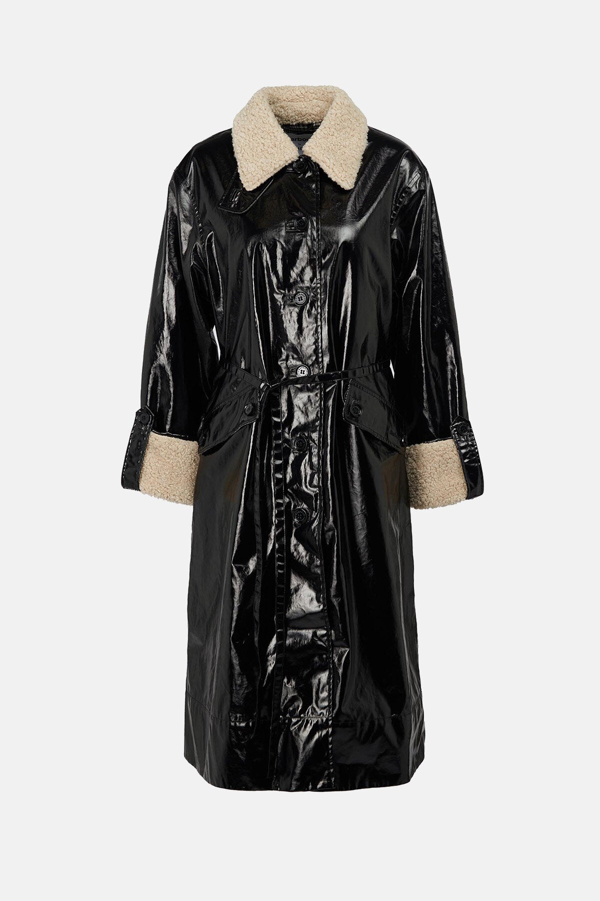 Euginie Freizeitjacke von ALEXACHUNG
