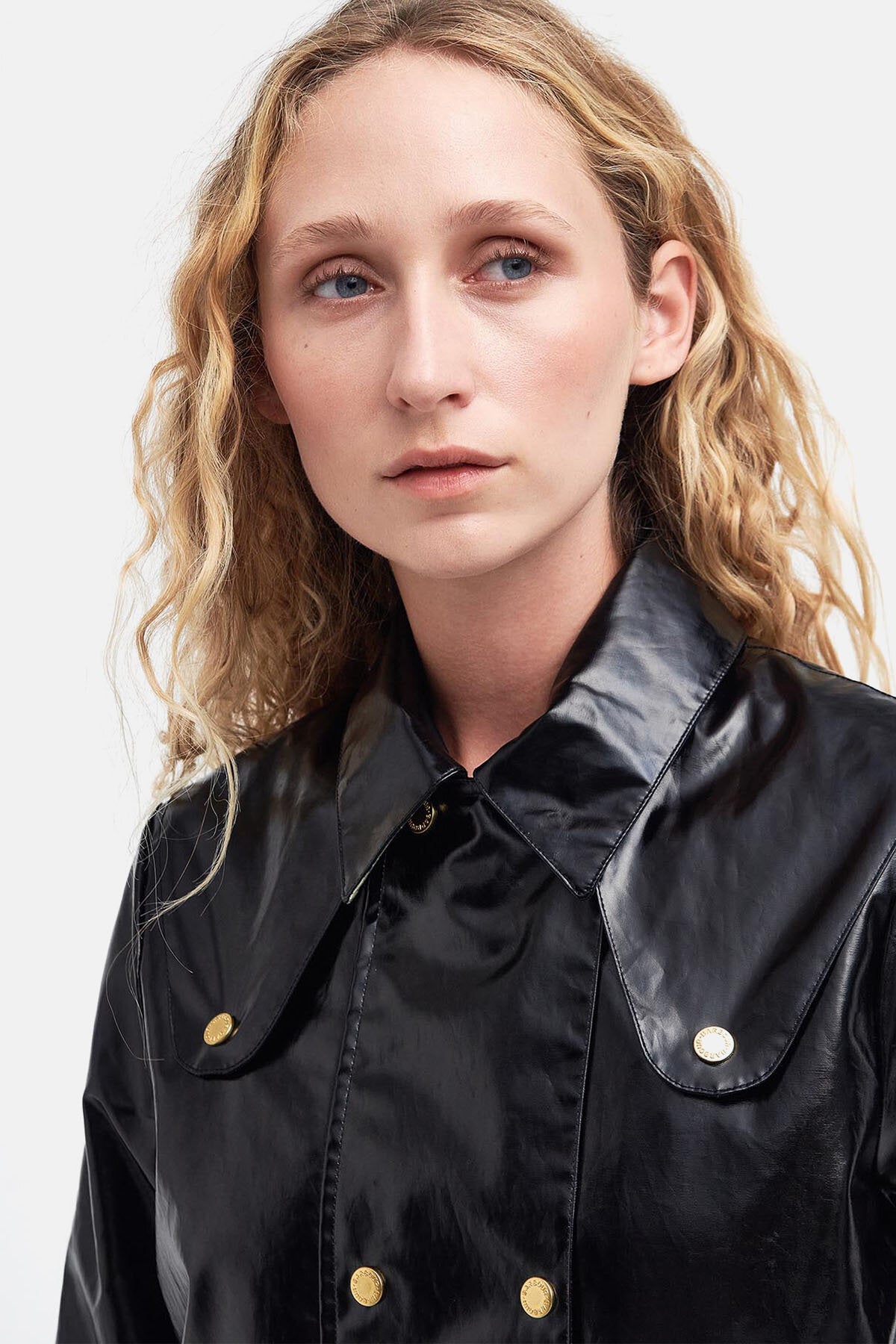 Casterton Casual Jacket