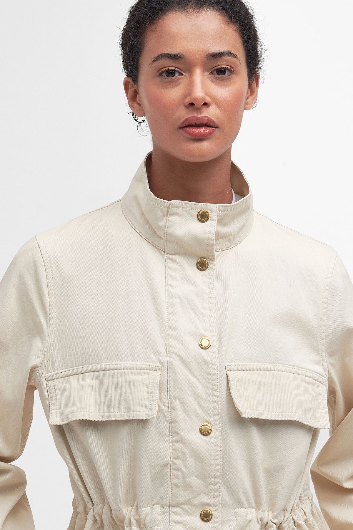 Maeva Utility jacket