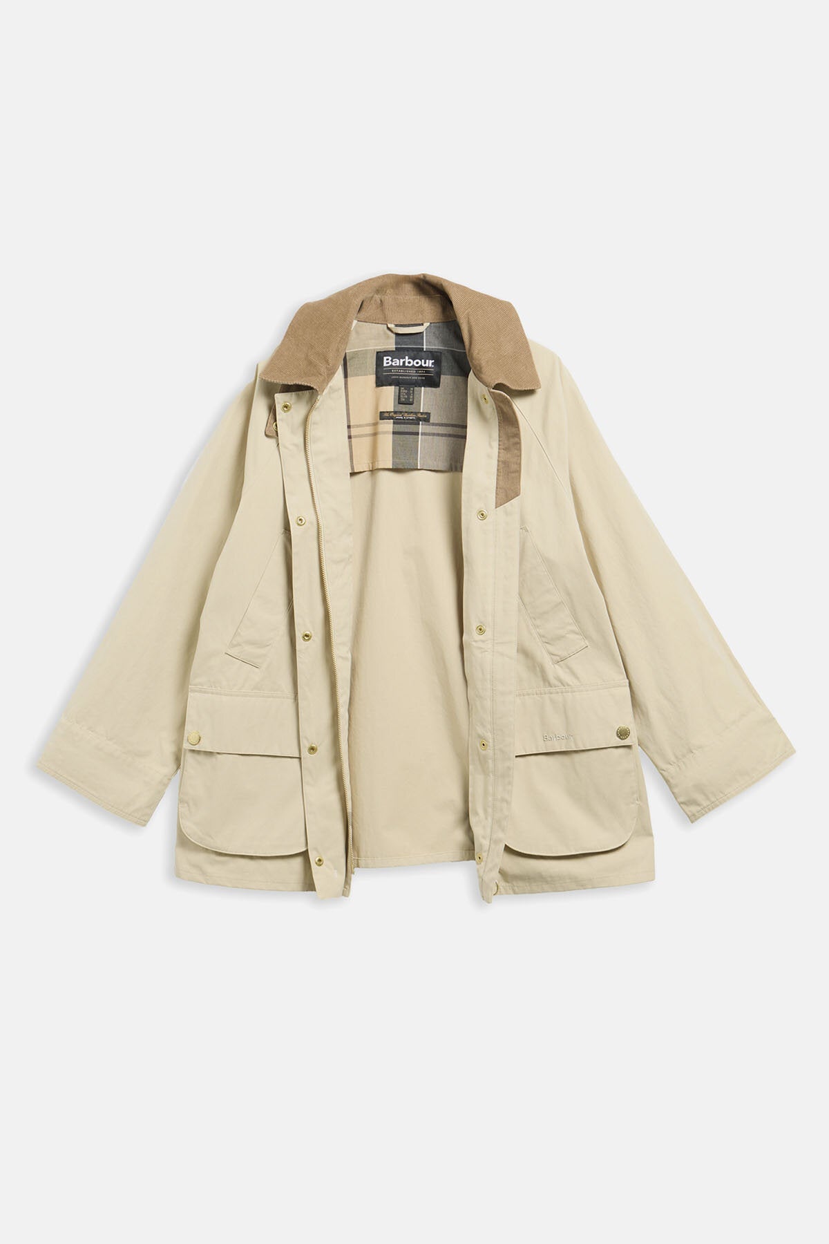 Freizeitjacke Glynis