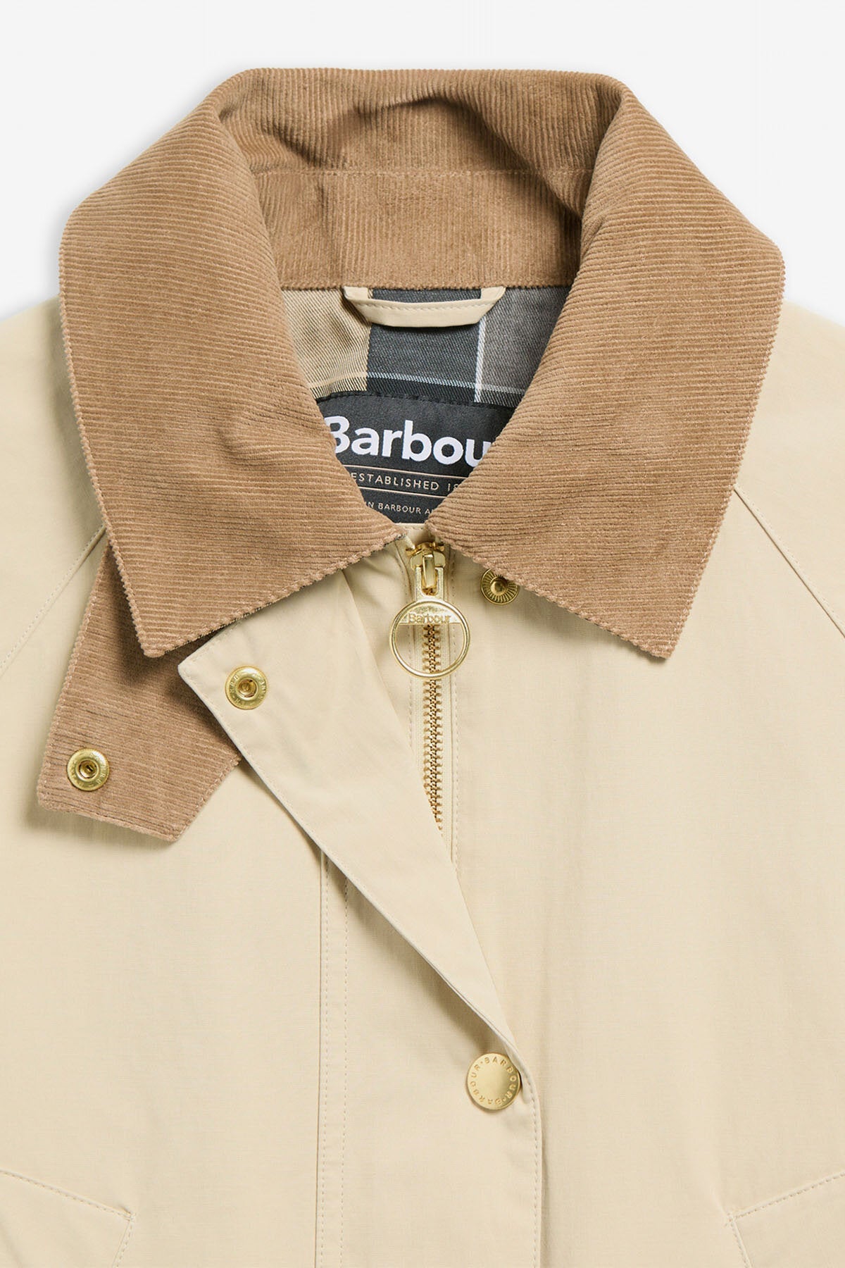 Freizeitjacke Glynis