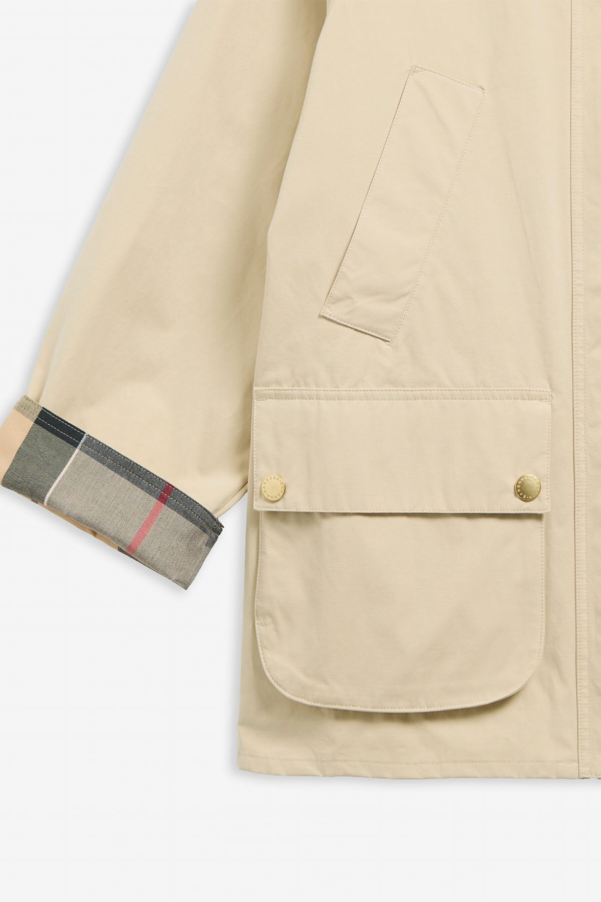 Freizeitjacke Glynis
