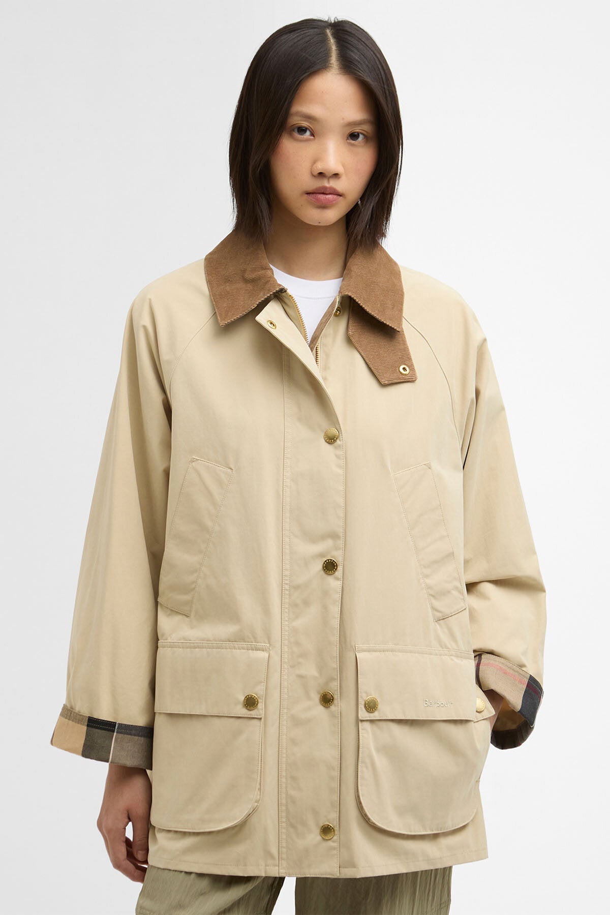 Freizeitjacke Glynis