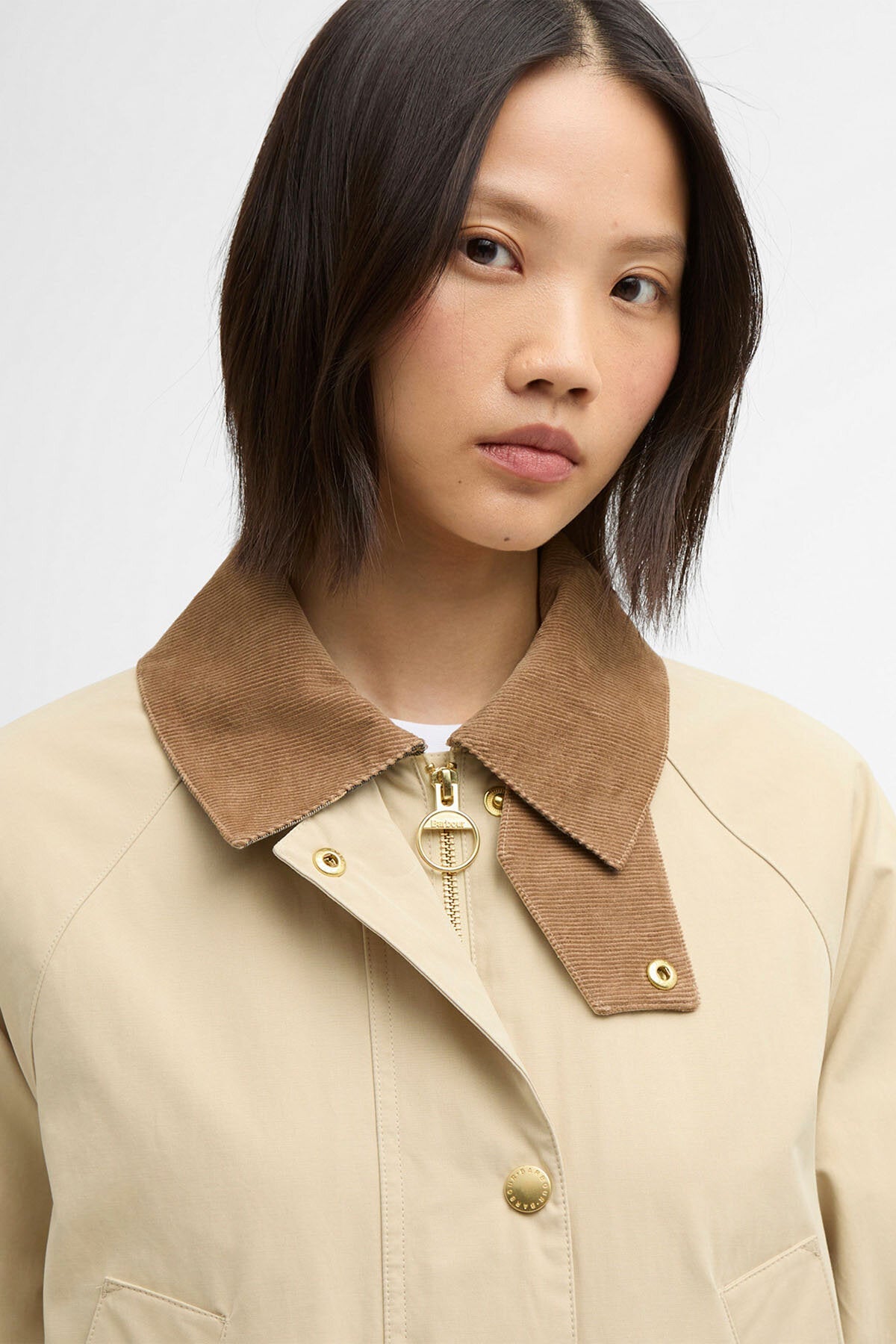 Freizeitjacke Glynis