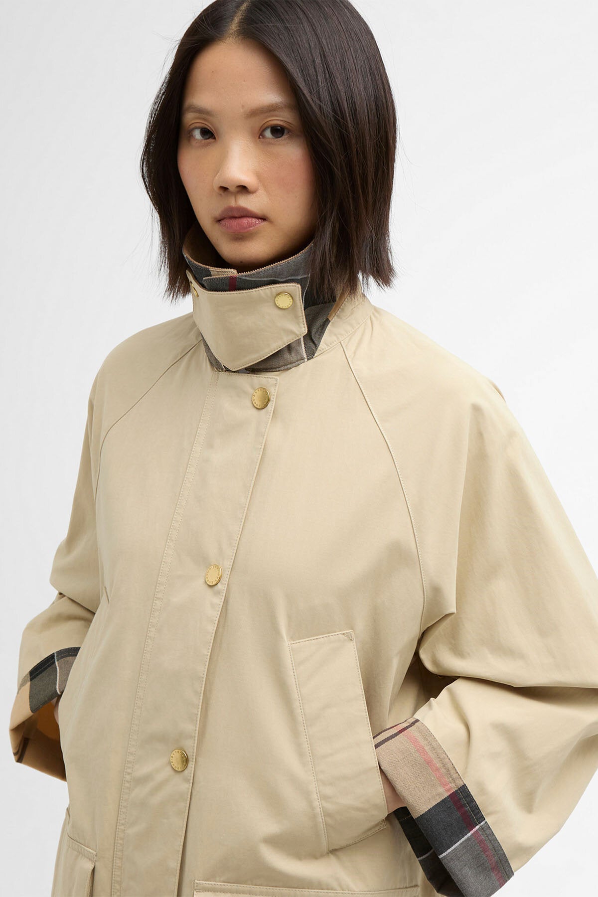 Freizeitjacke Glynis