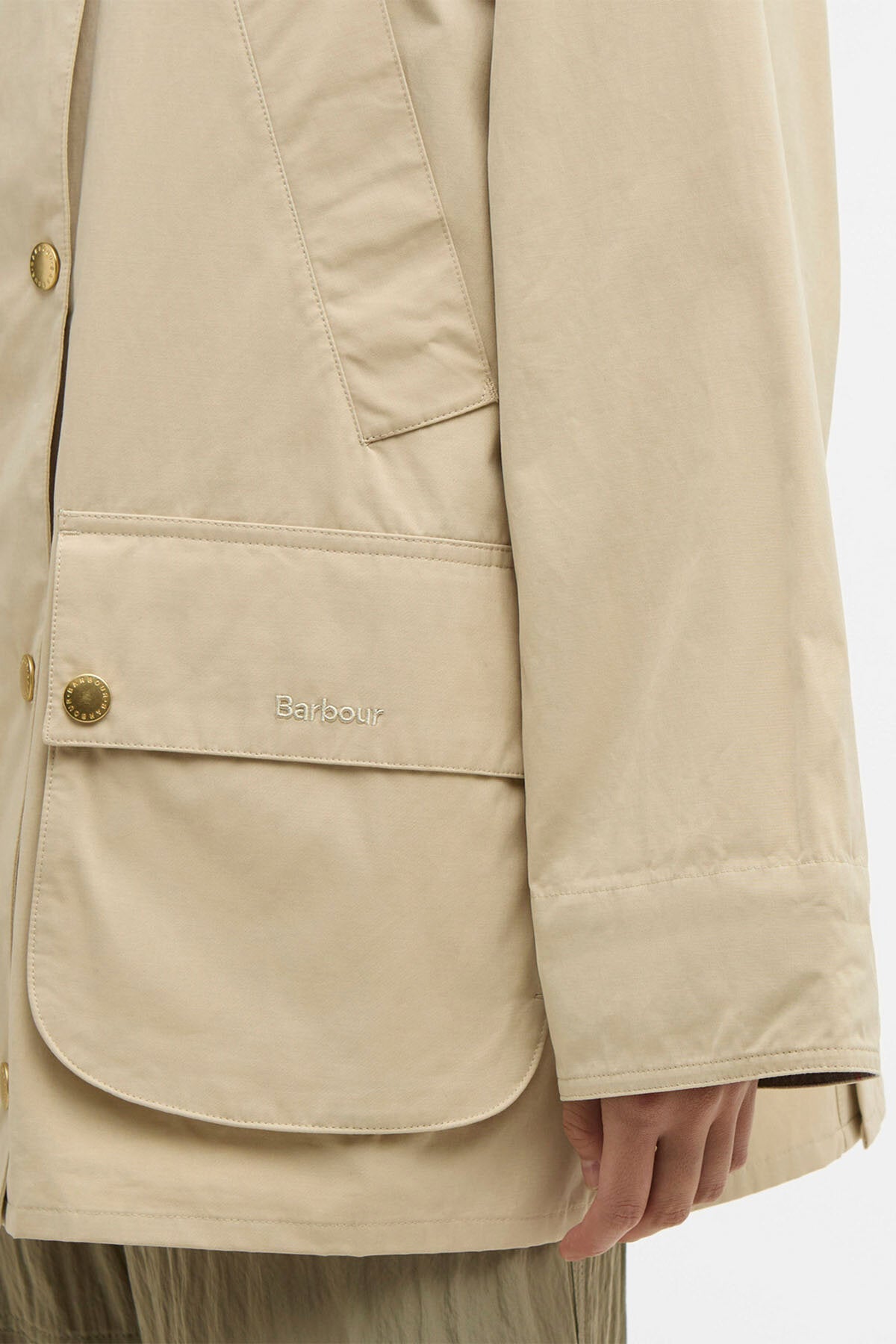 Freizeitjacke Glynis