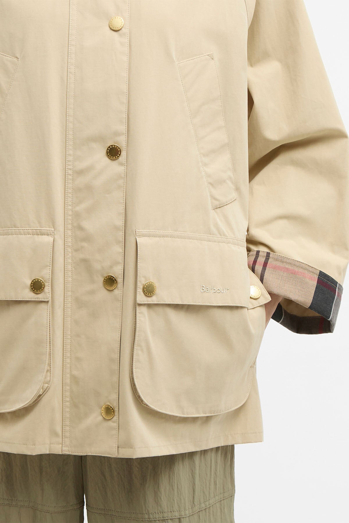 Freizeitjacke Glynis