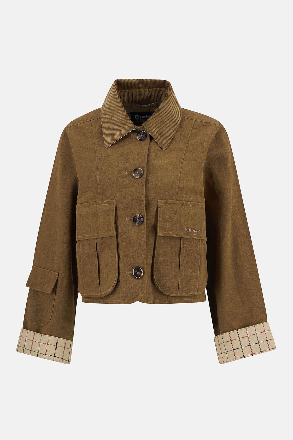 Dalbury Casual Jacket