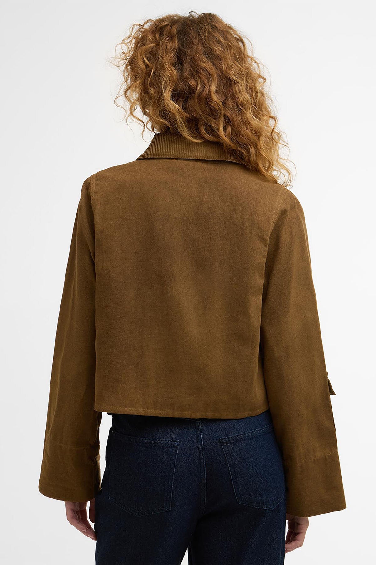 Dalbury Casual Jacket
