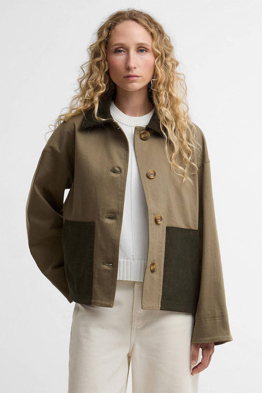 Cloverdale Casual Jacket