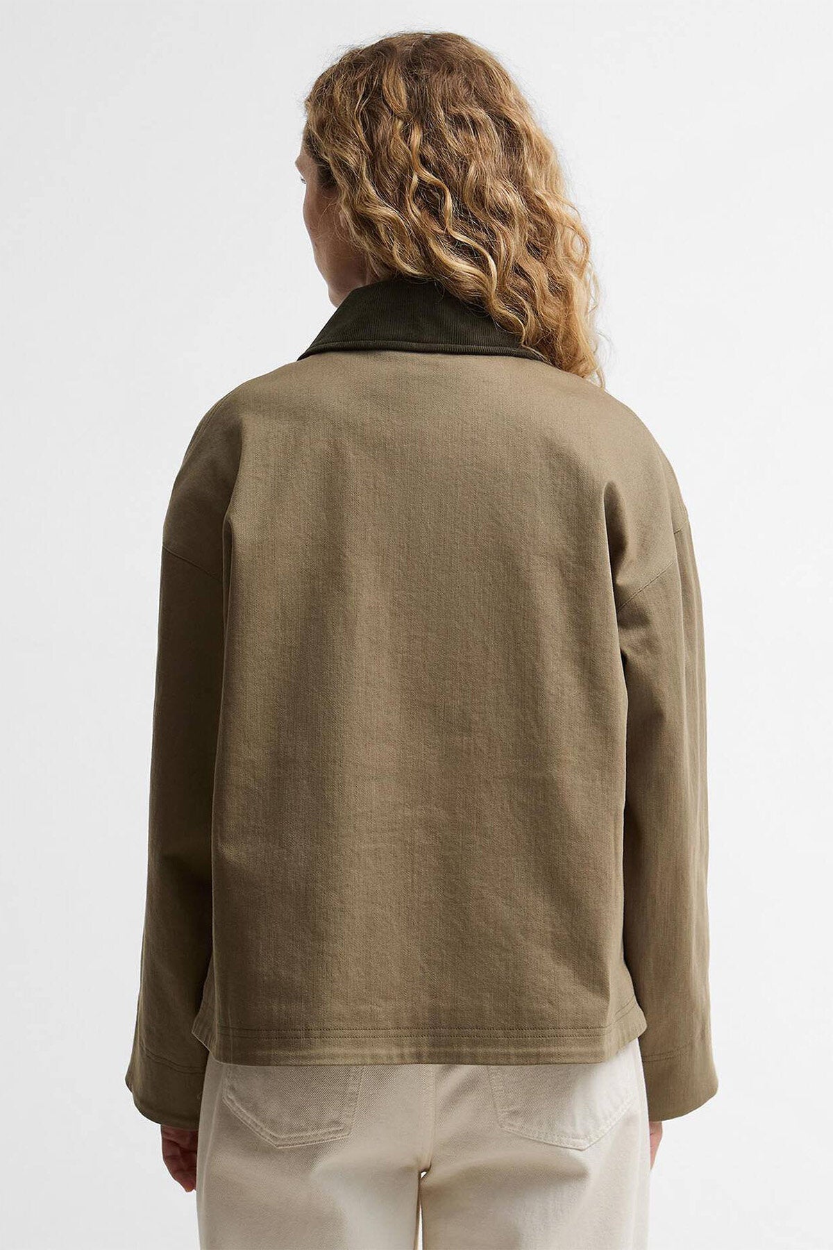 Freizeitjacke Cloverdale