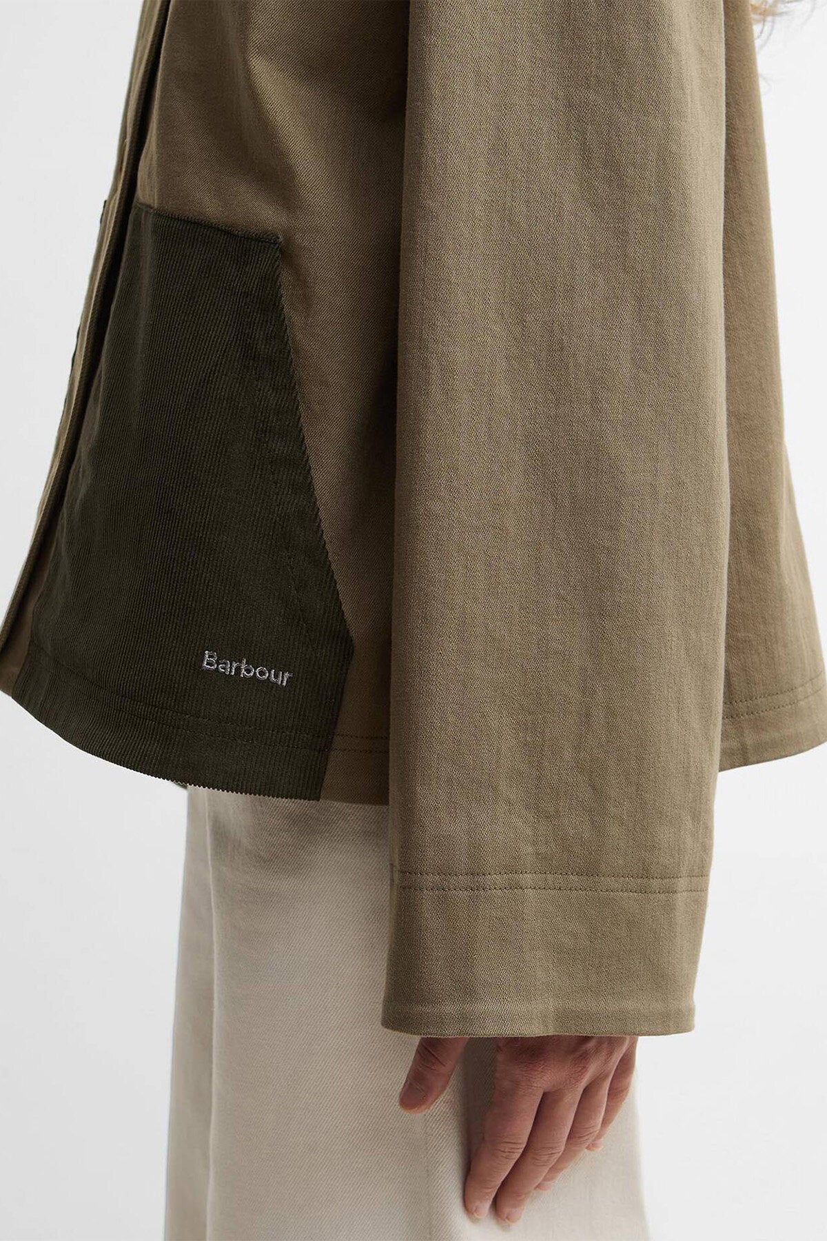 Freizeitjacke Cloverdale