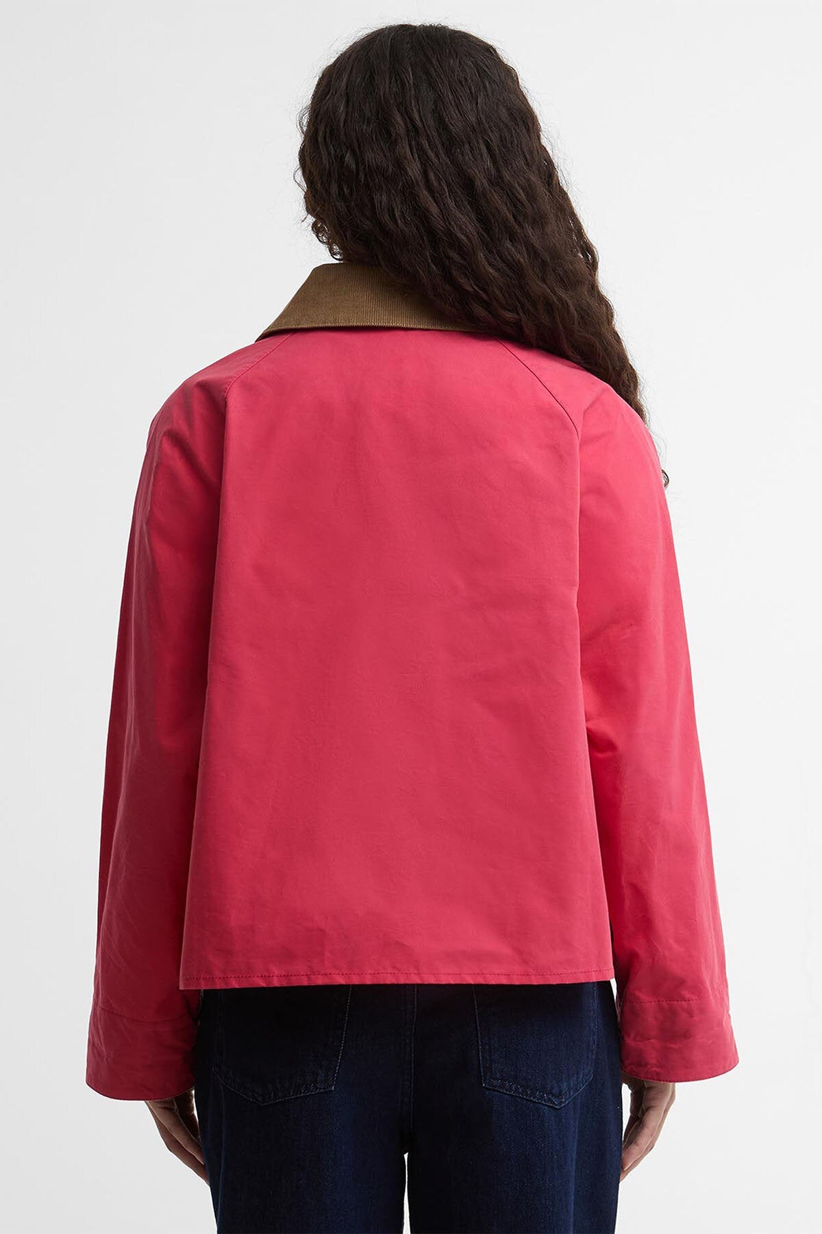 Paul Smith Loves Spey Casual Jacket