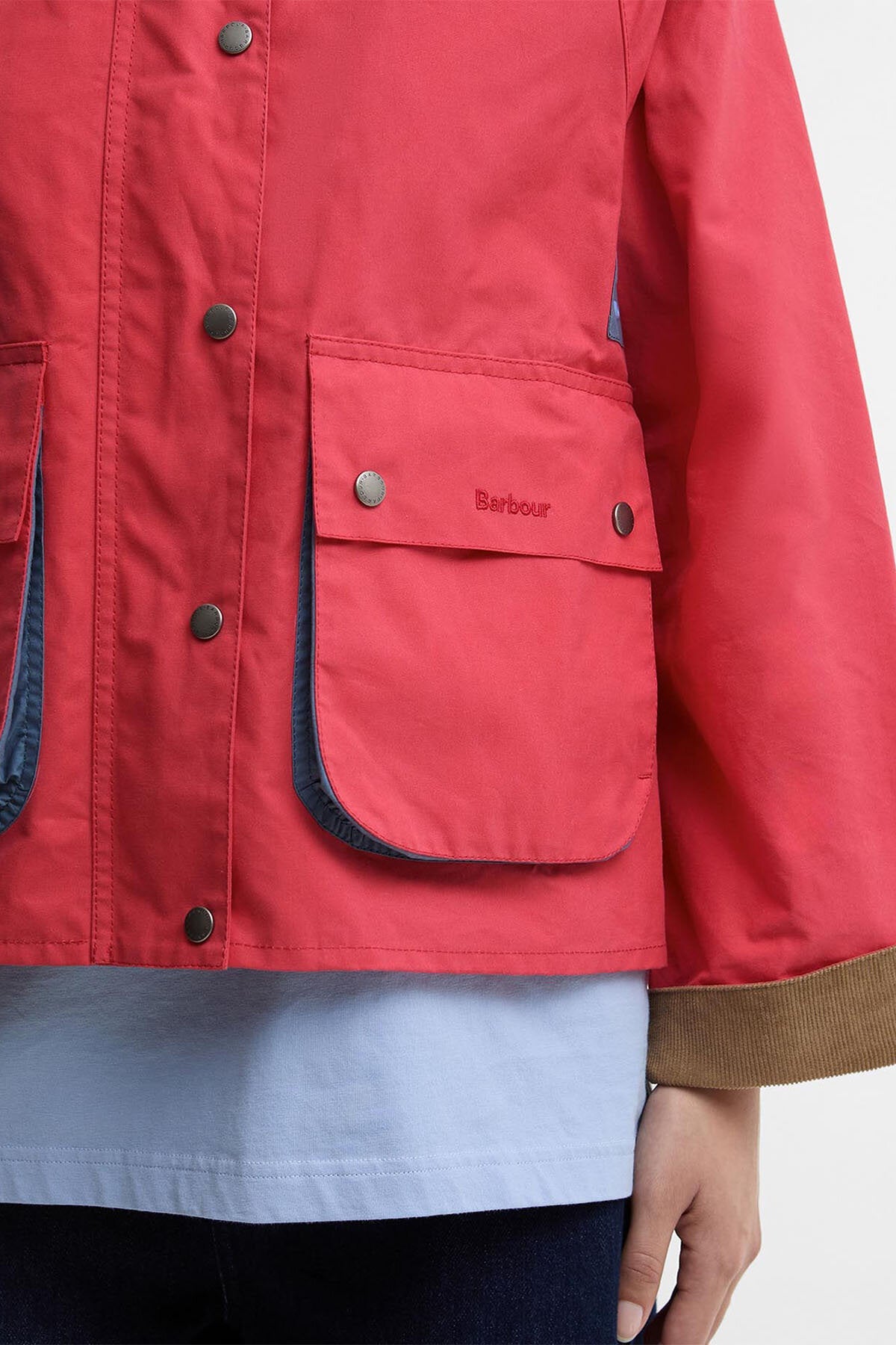 Paul Smith Loves Spey Casual Jacket