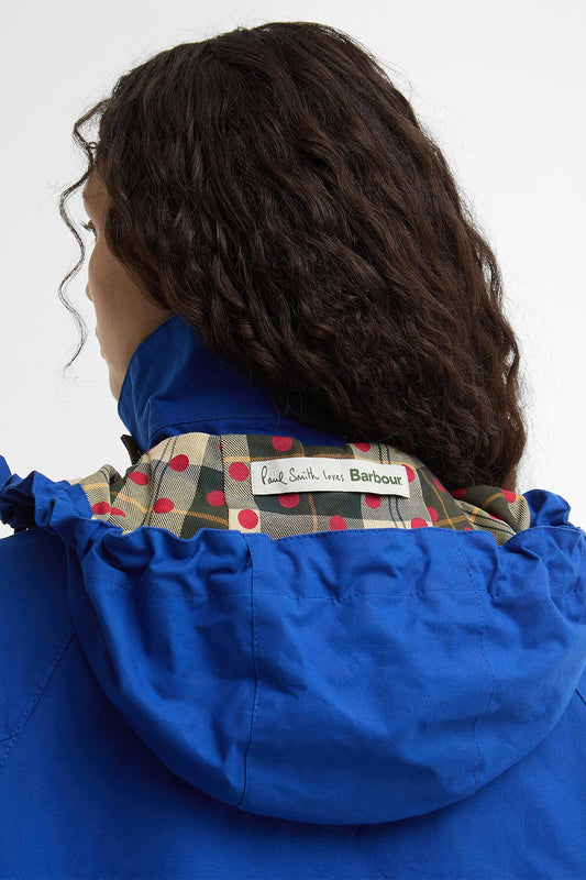 Paul Smith Loves Bedale Casual Jacket
