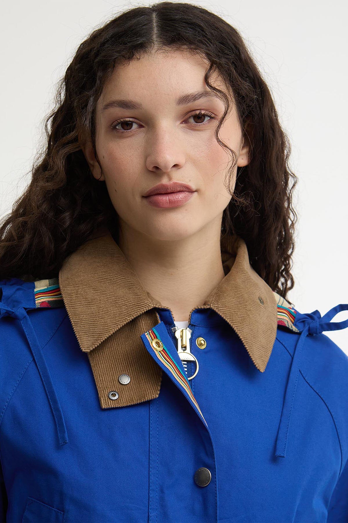 Paul Smith Loves Bedale Casual Jacket