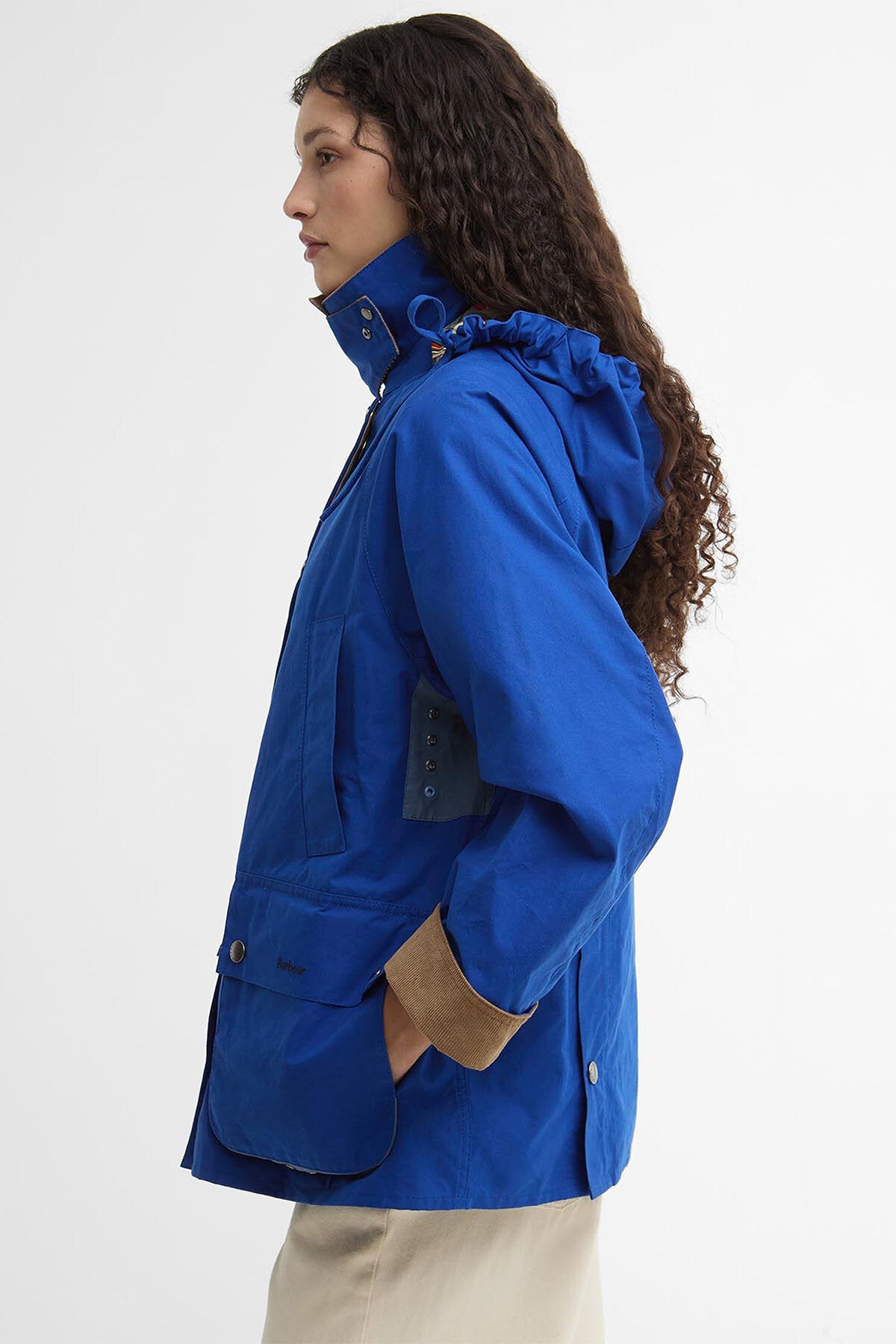 Paul Smith Loves Bedale Casual Jacket