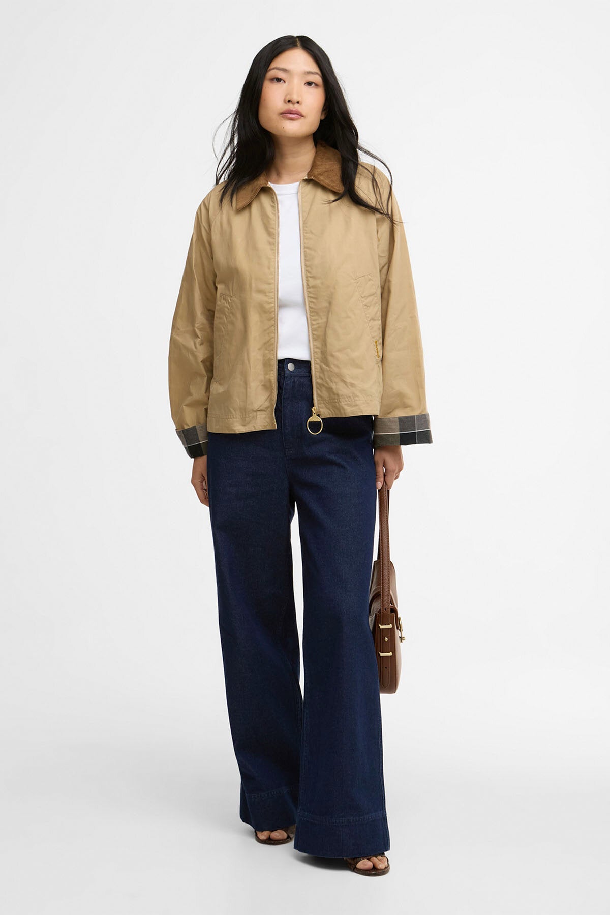 Catlin Casual Jacket