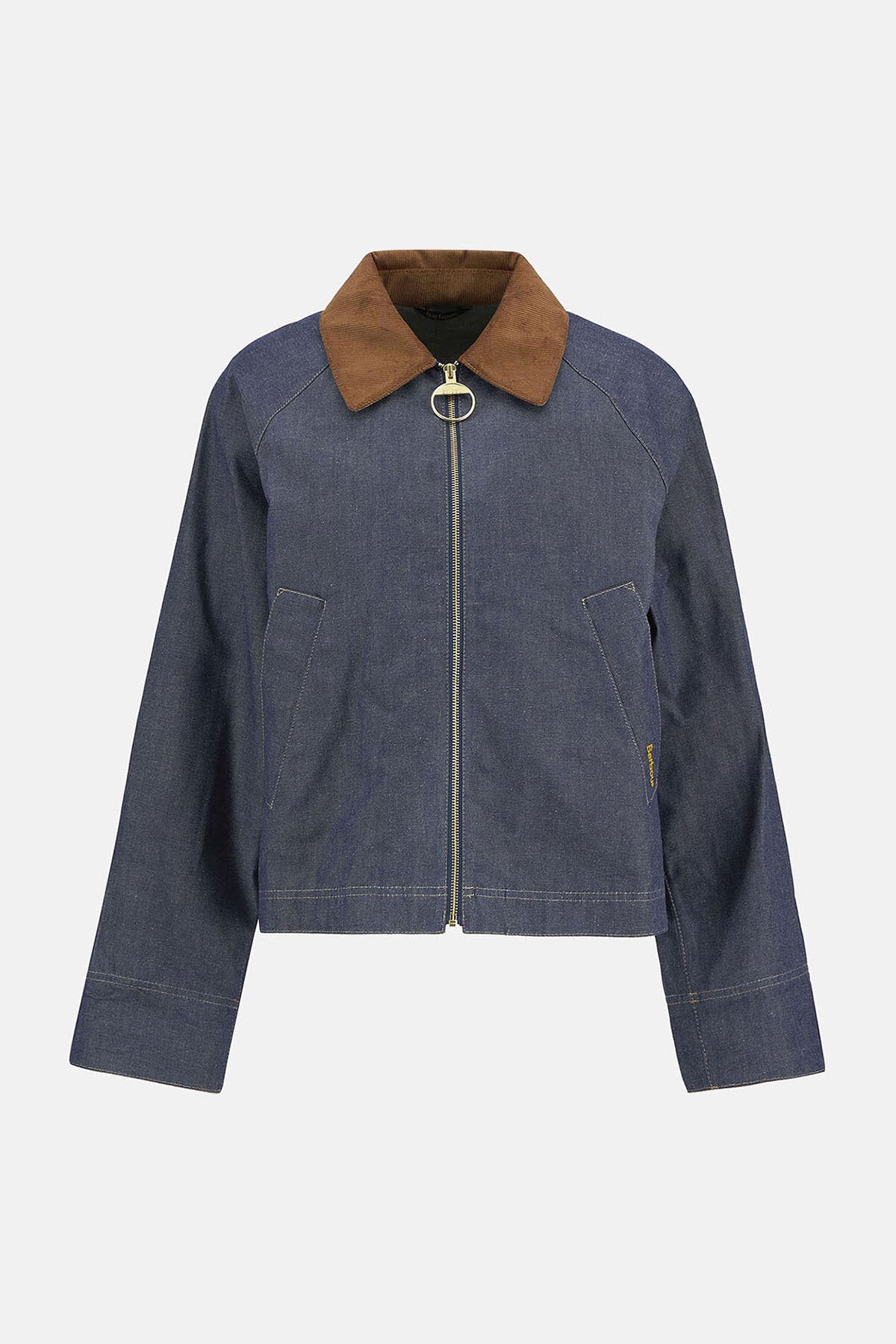 Freckleton Jeansjacke