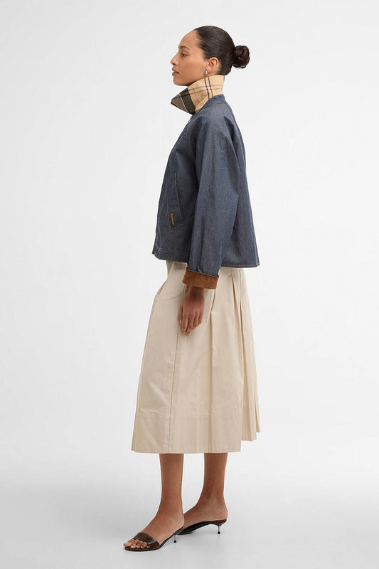 Freckleton Denim Jacket