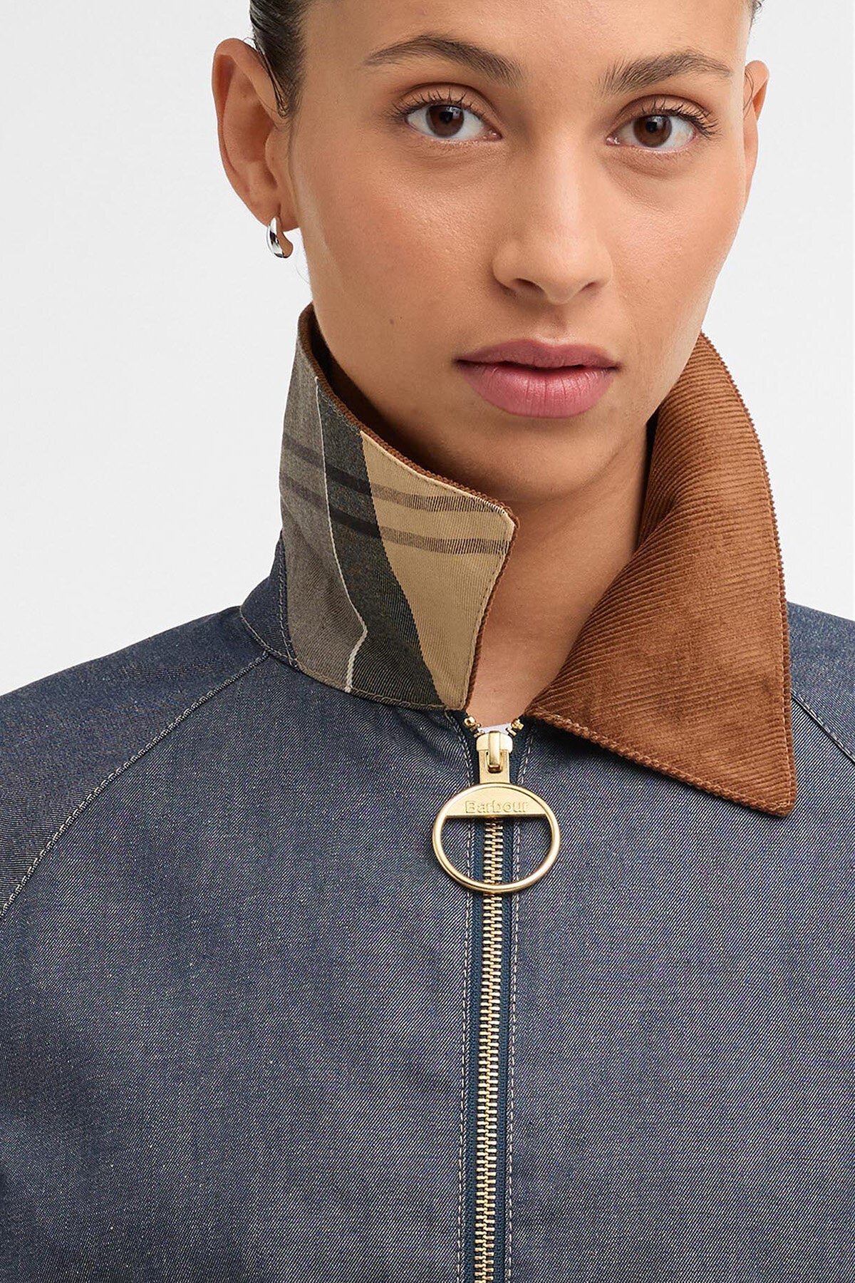 Freckleton Jeansjacke