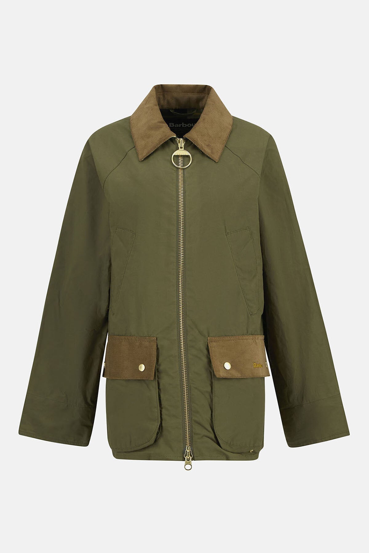 Laneshaw Casual Jacket