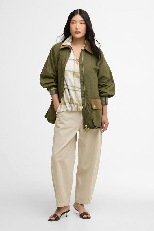 Laneshaw Casual Jacket