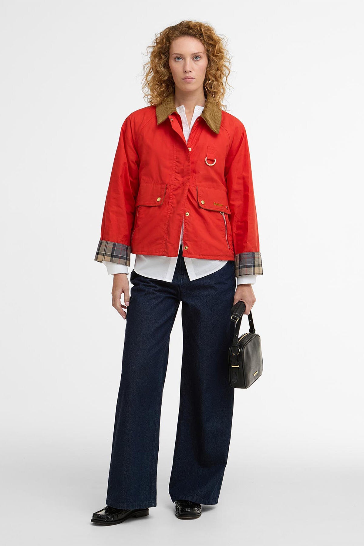 Mackworth Casual Jacket