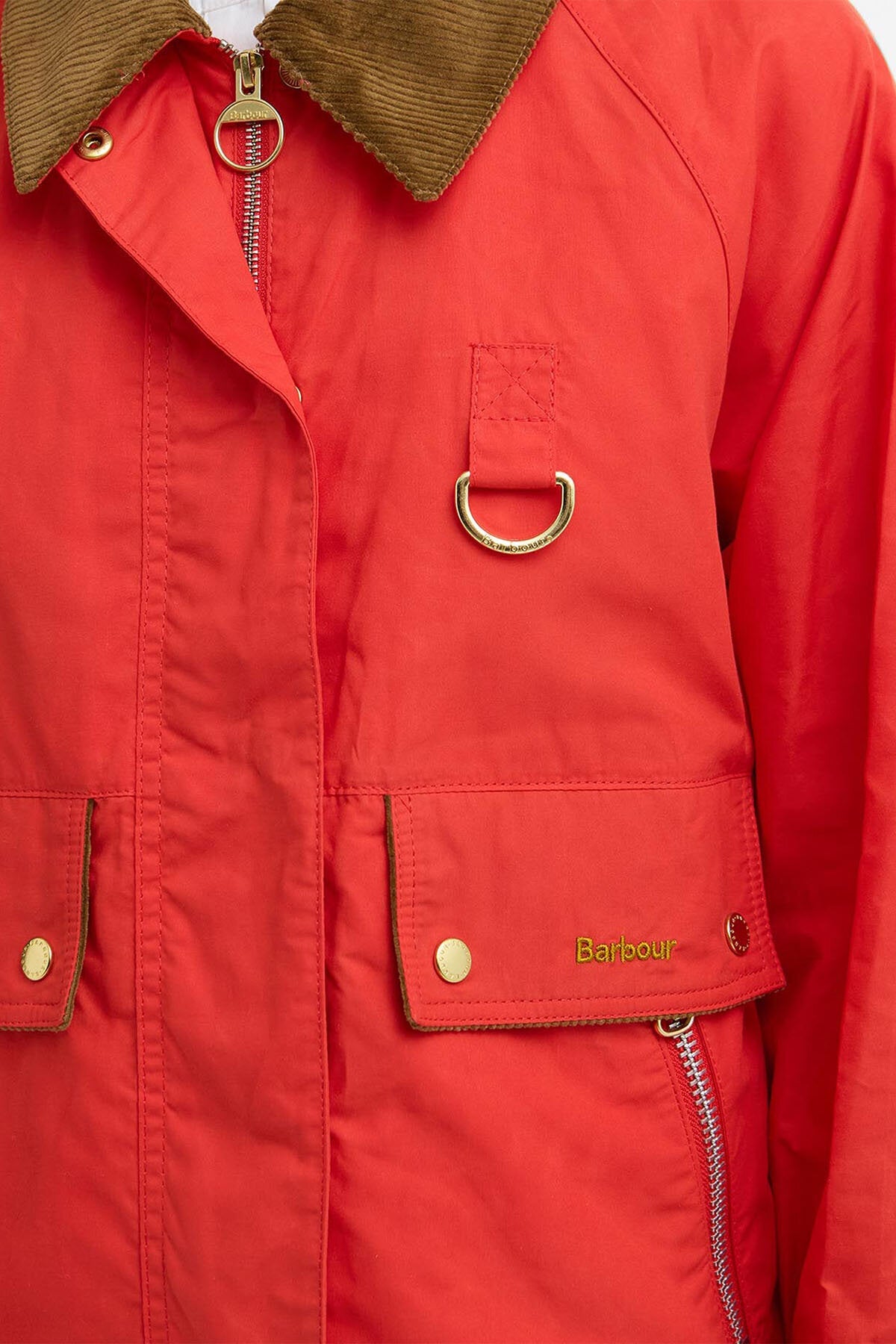 Mackworth Casual Jacket
