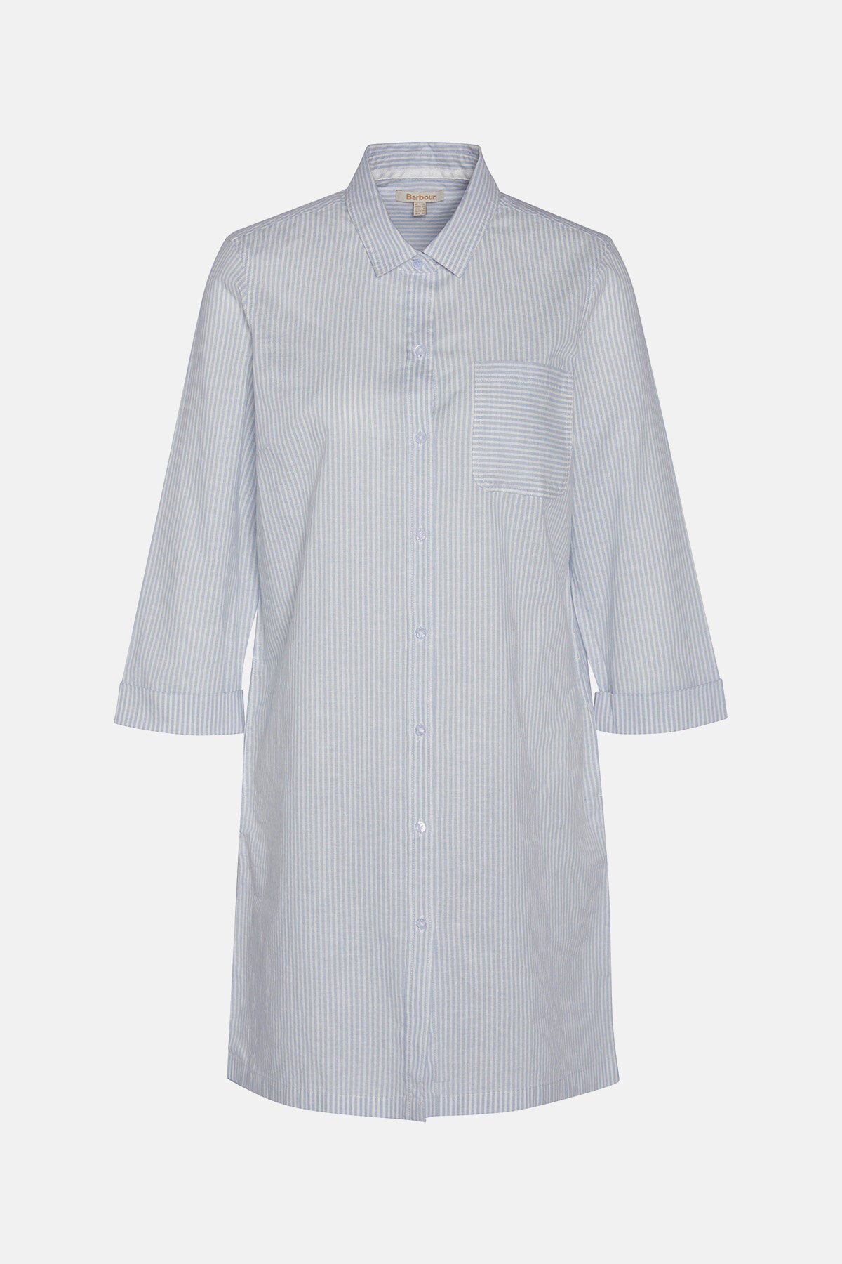 Seaglow-Kleid