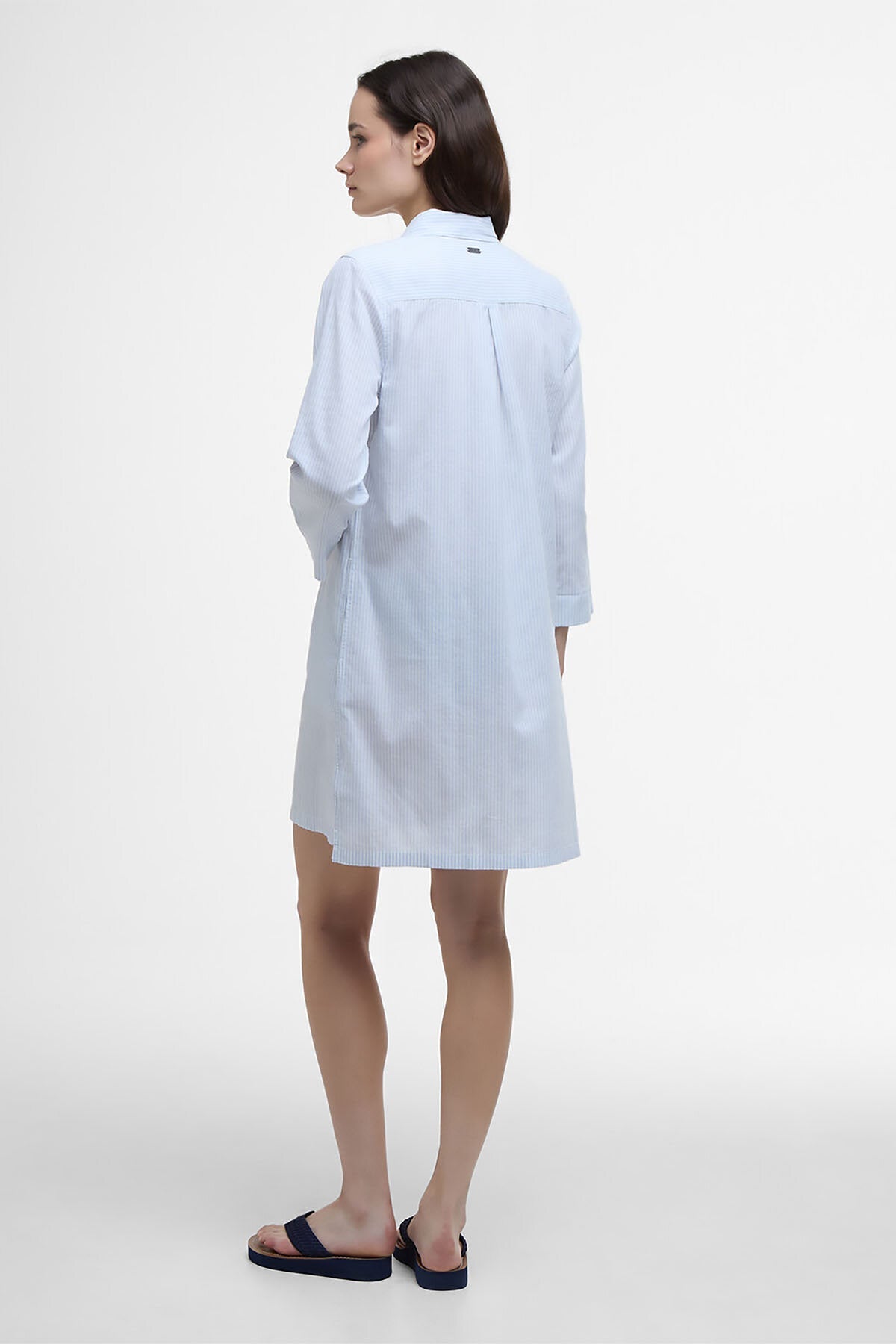 Seaglow-Kleid