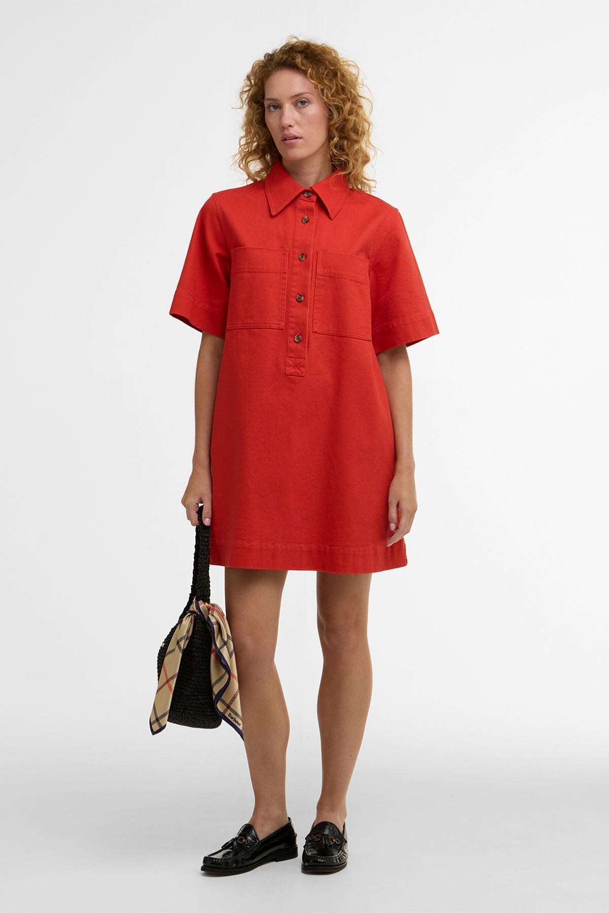 Minikleid Launton