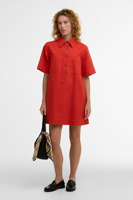 Launton Mini Dress