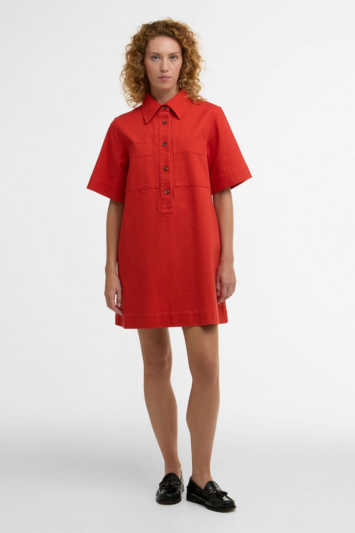 Minikleid Launton