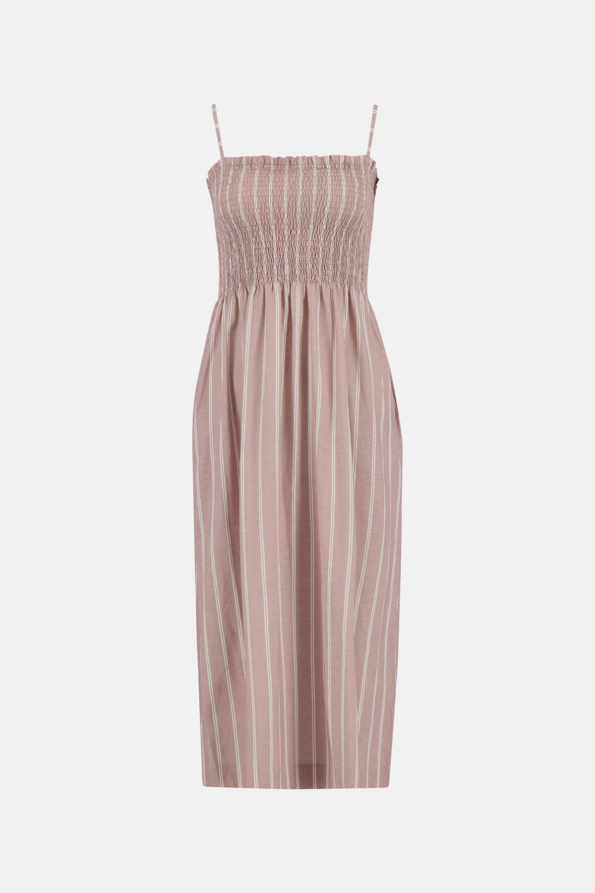 Madeline Midi Dress