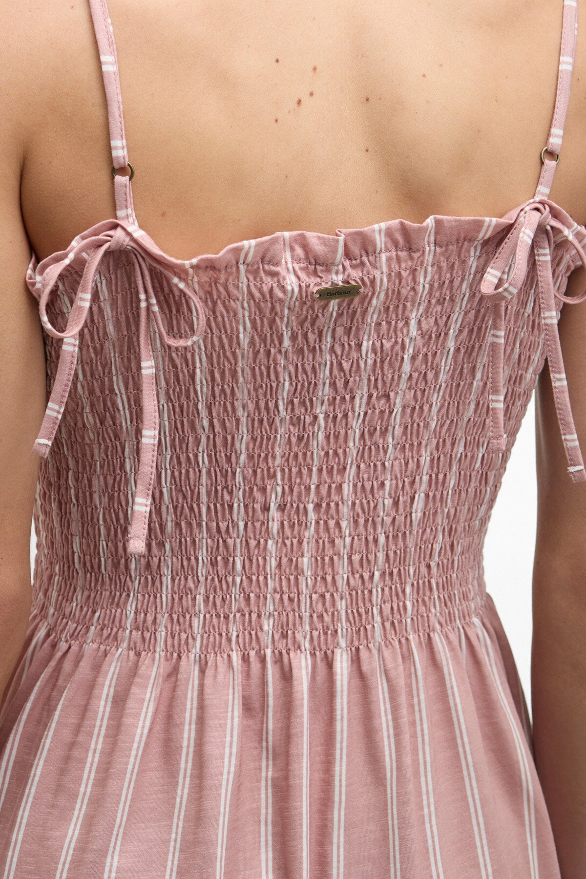 Madeline Midi Dress