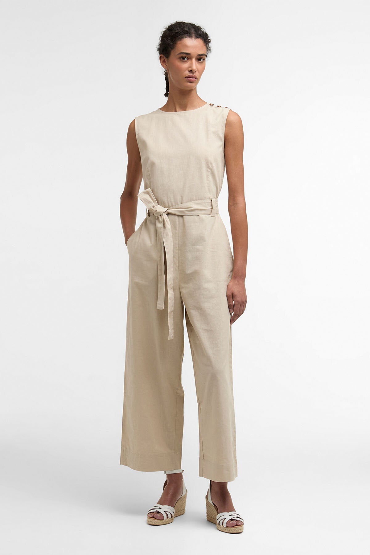 Gabby Jumpsuit