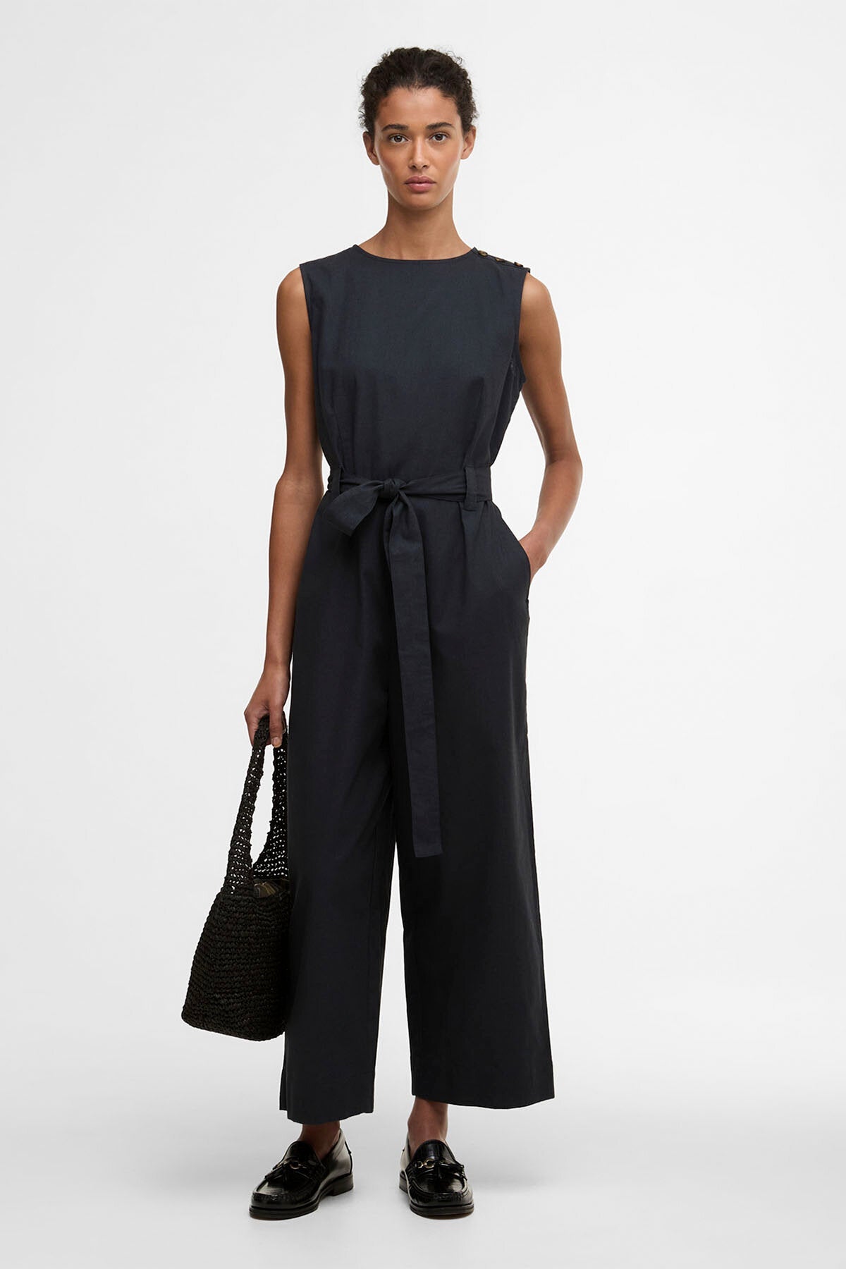 Gabby Jumpsuit