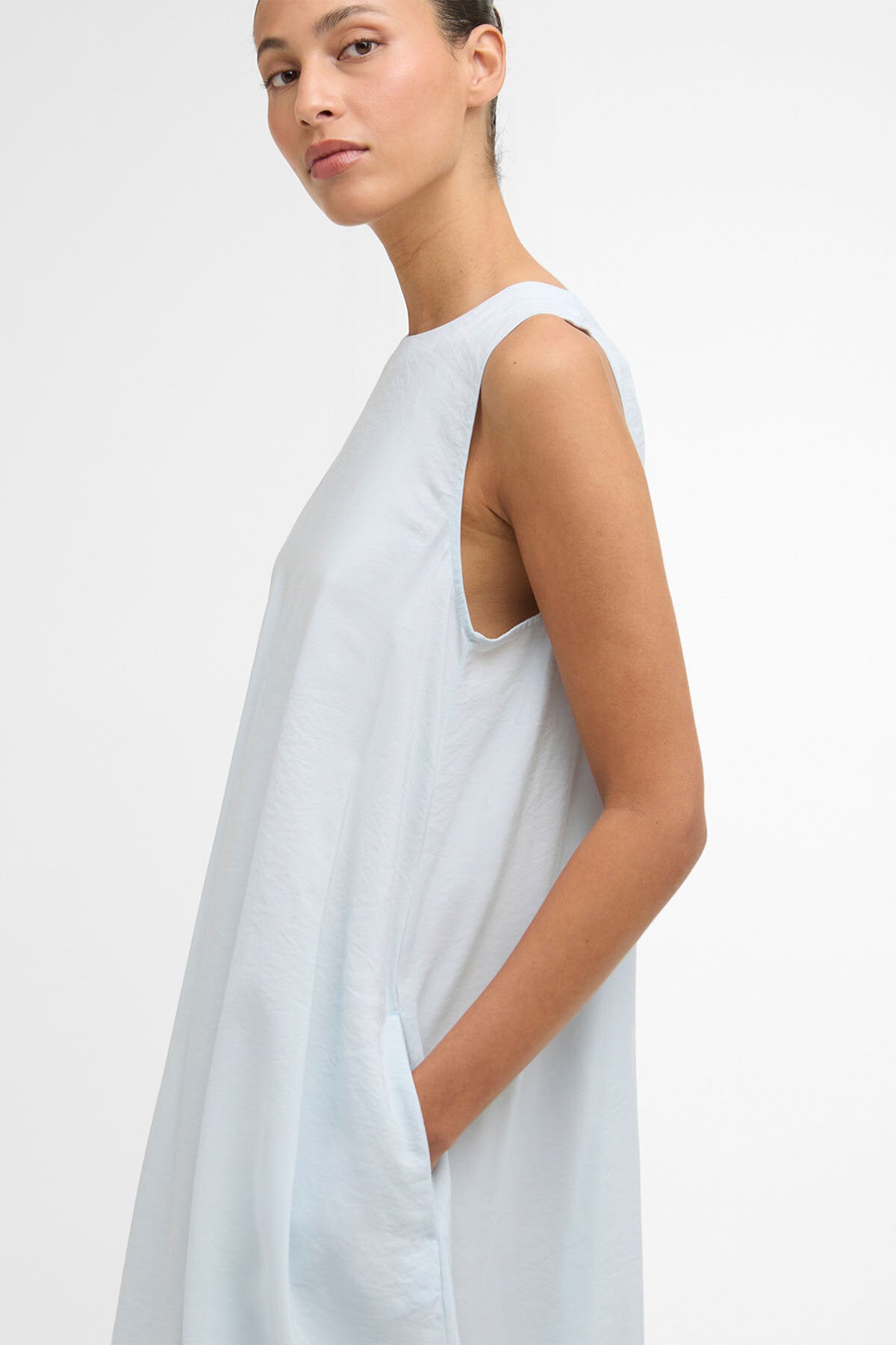 Salthill Maxi Dress