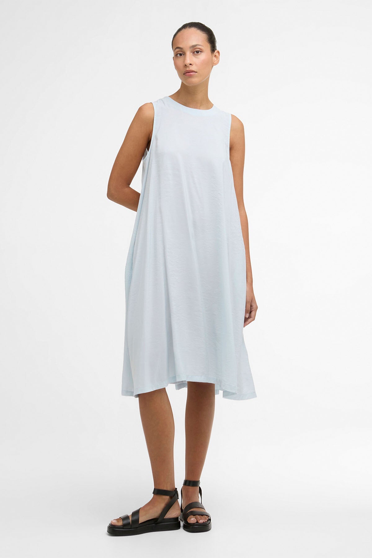 Salthill Maxi Dress