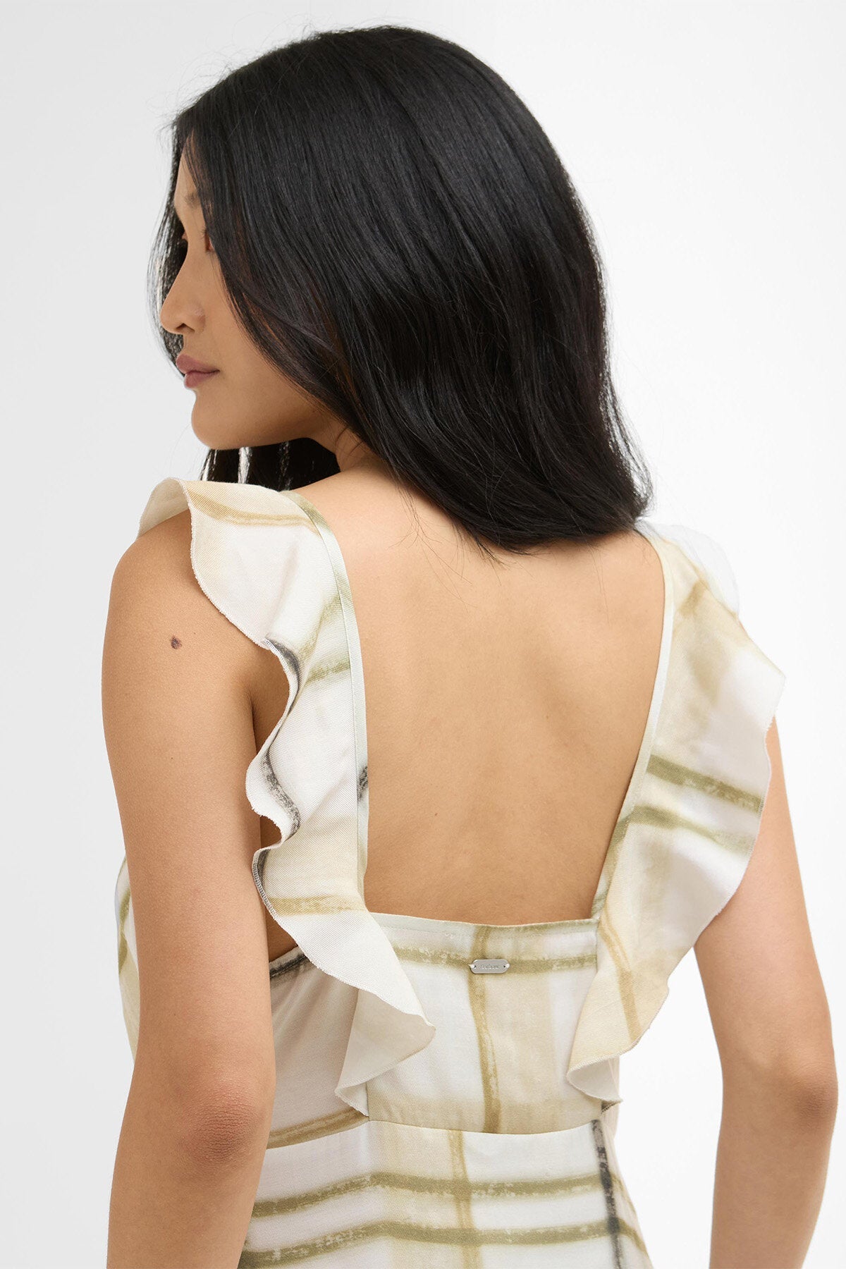 Gianna Midi-Kleid