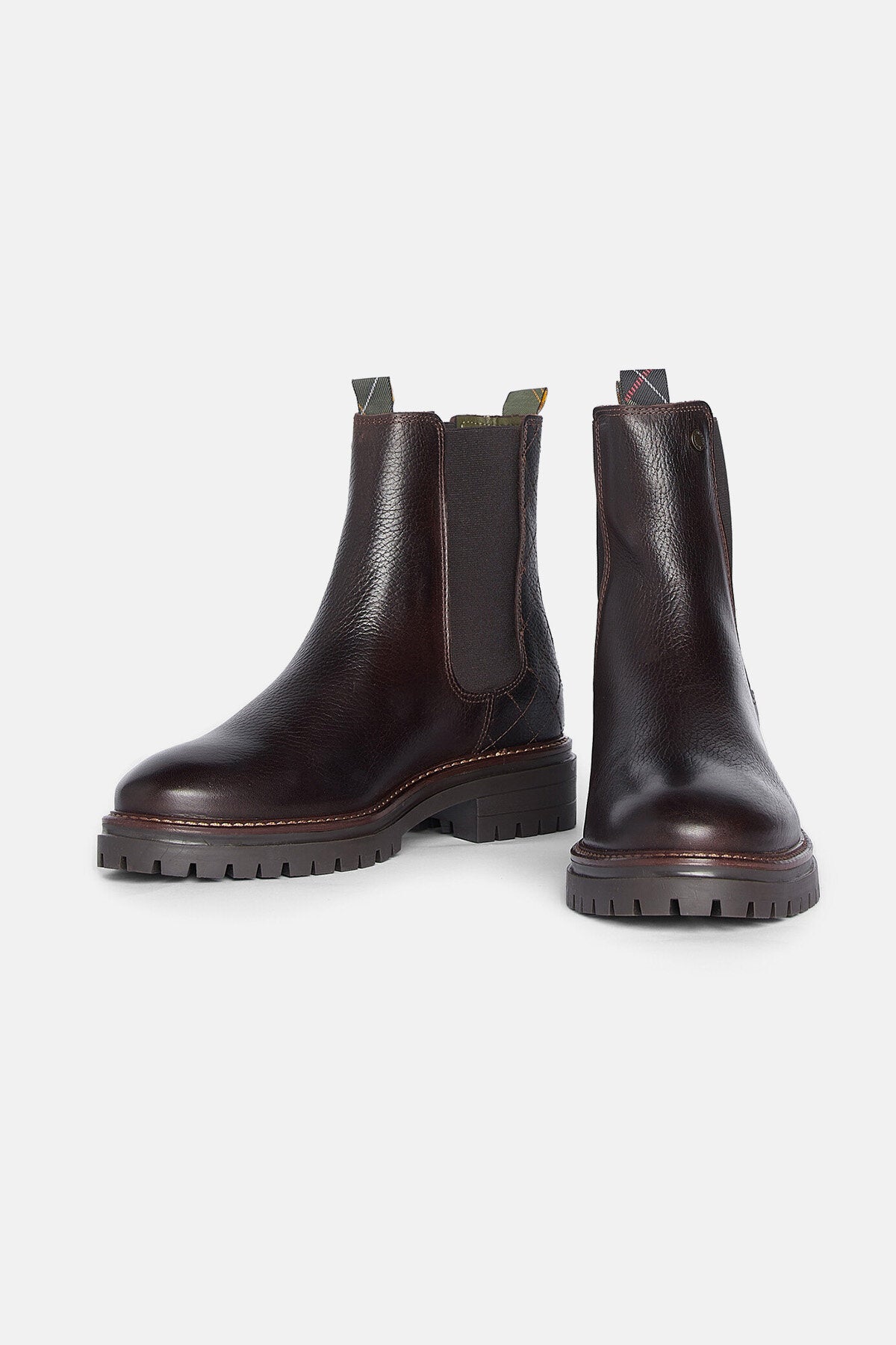 Evie Chelsea Boots