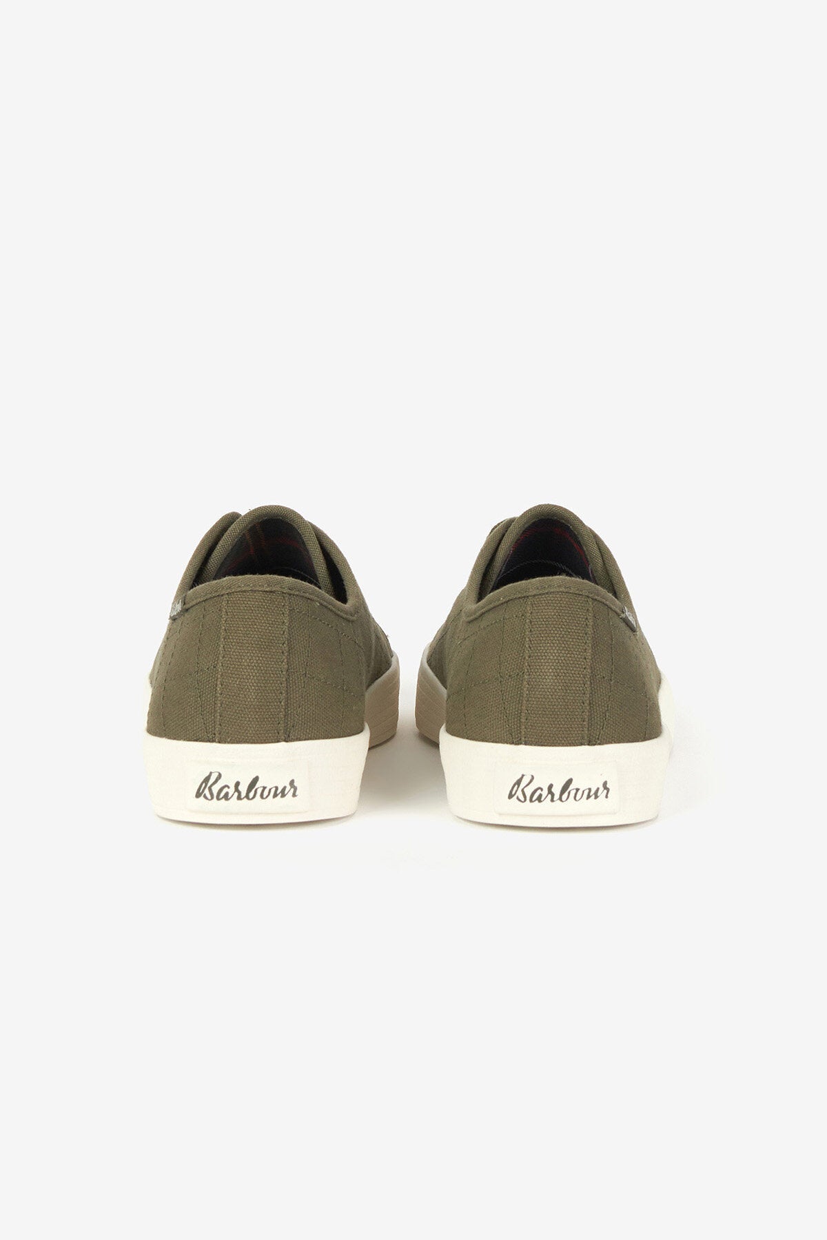 Portree Canvas-Turnschuhe