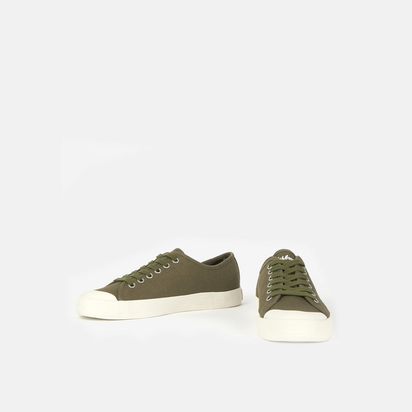 Portree Canvas-Turnschuhe