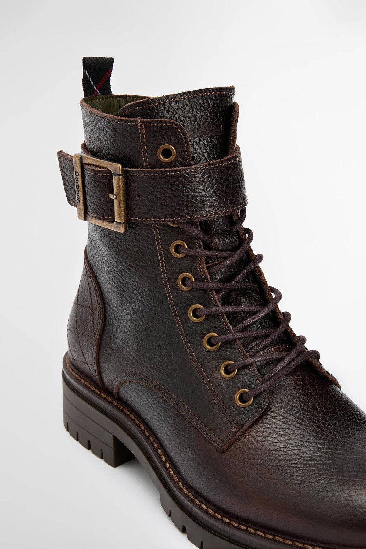 Heidi Boots