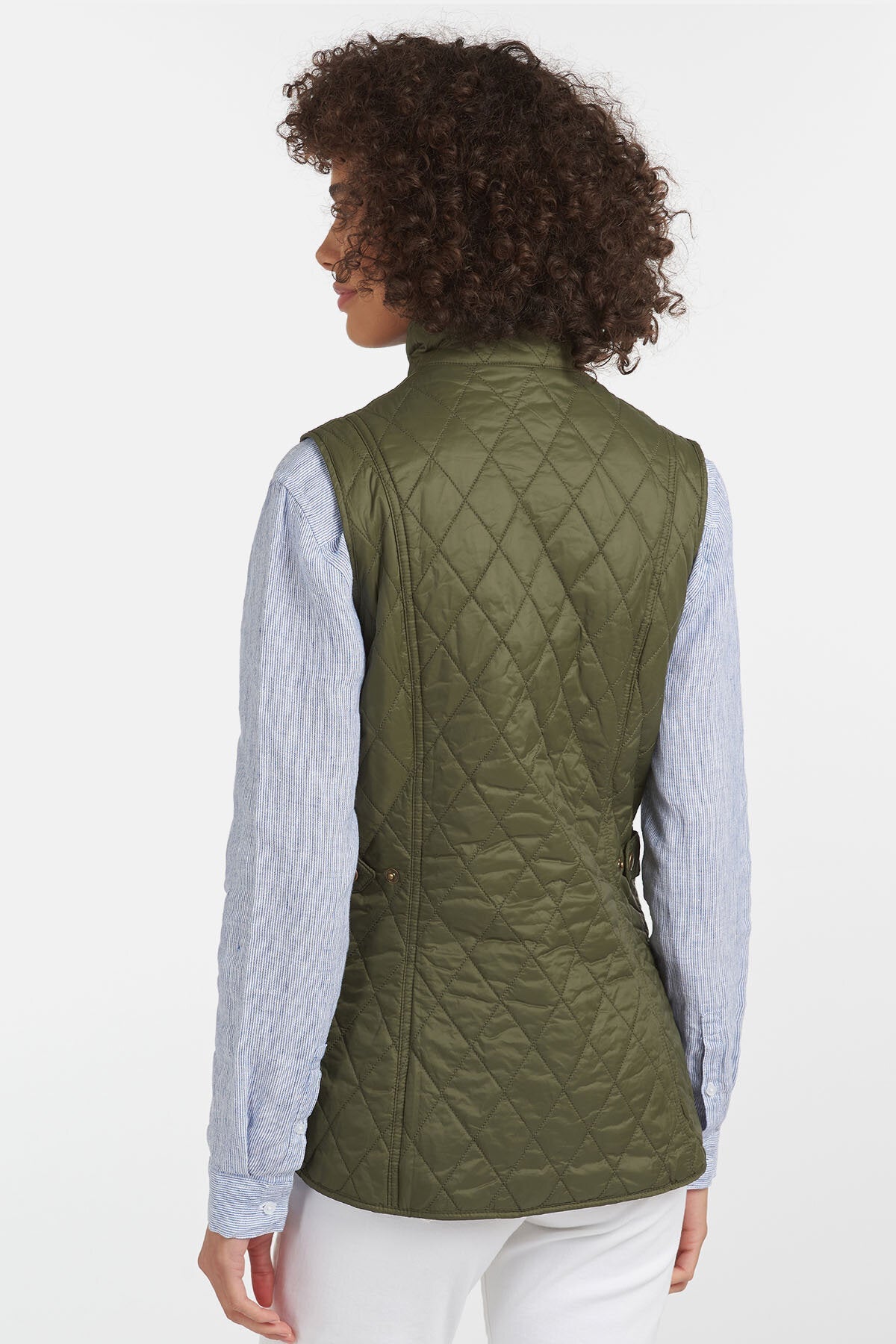 Otterburn Gilet