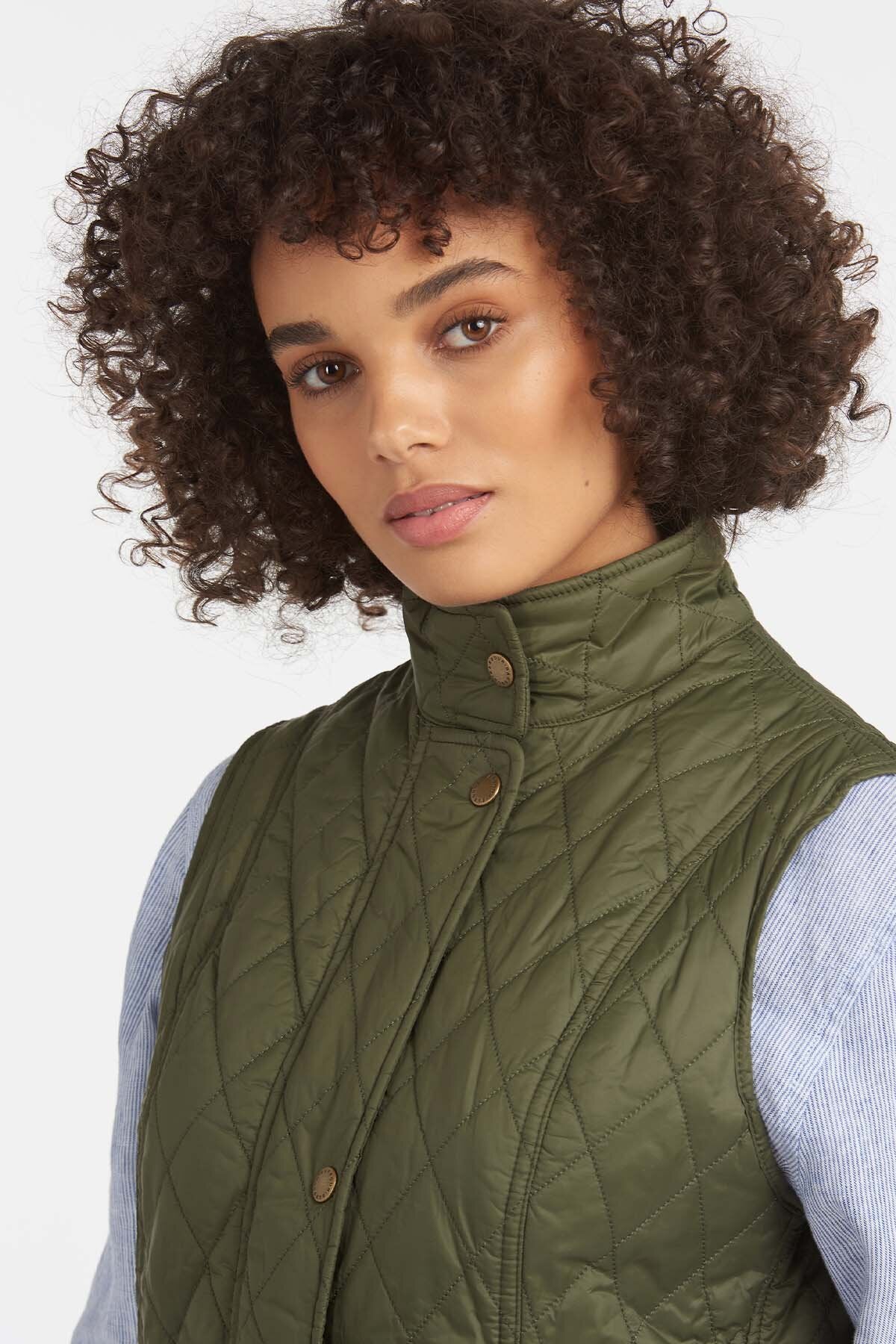 Otterburn Gilet