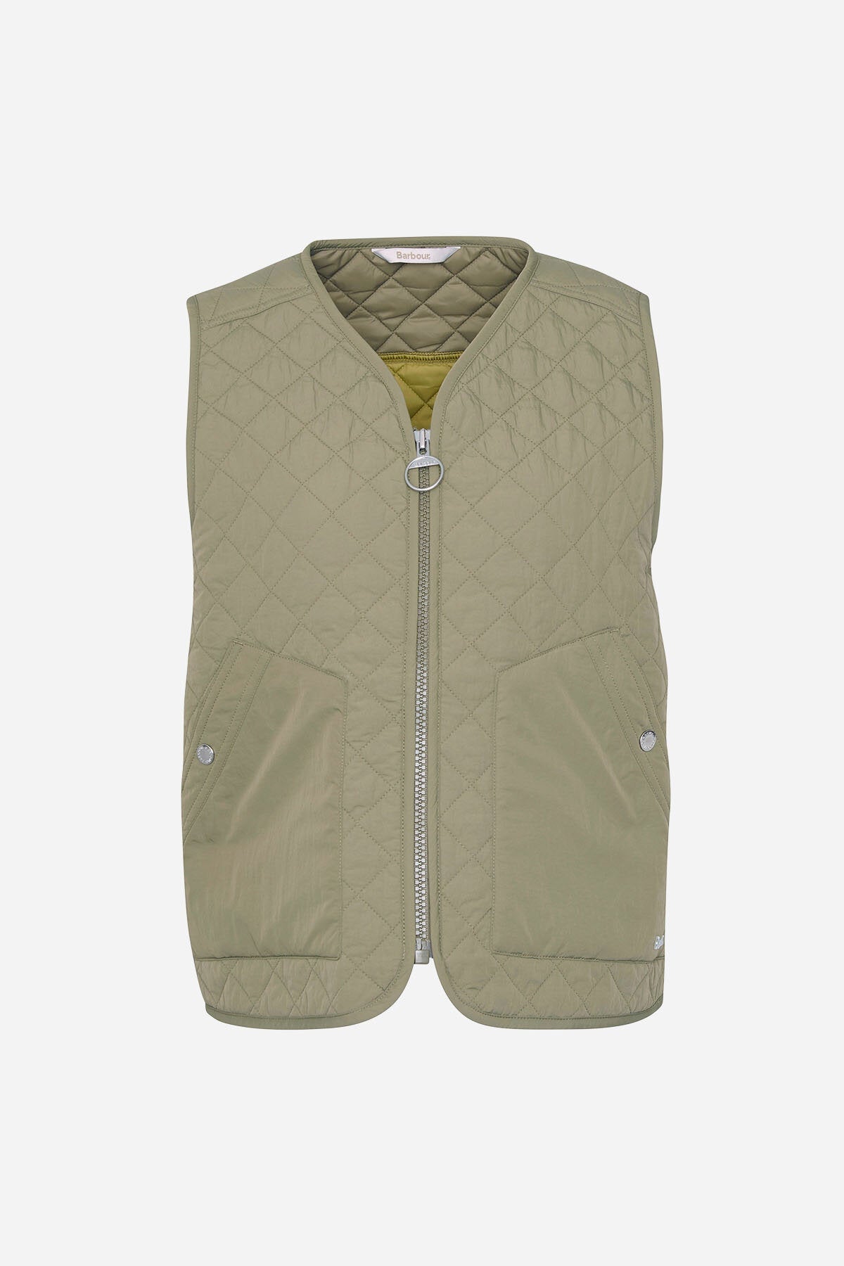 Louise Gilet