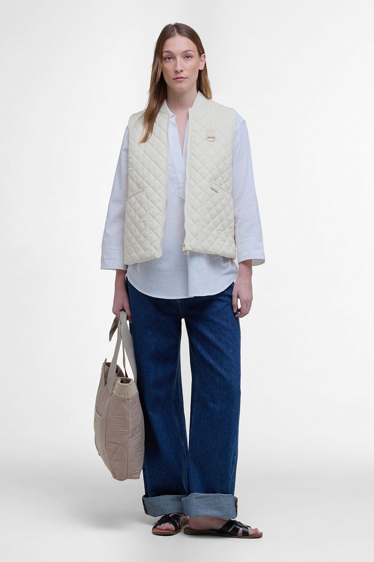 Rosalie Gilet