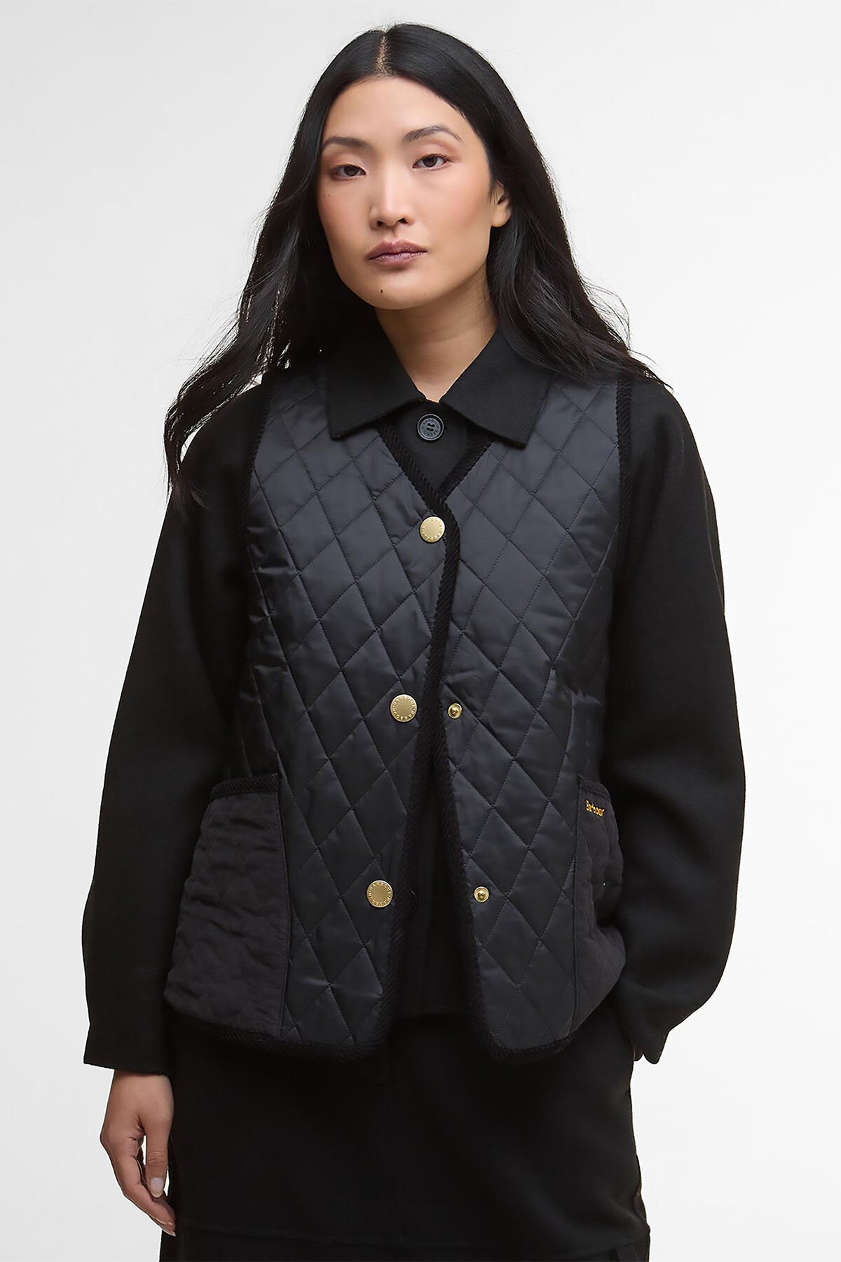 Enid Gilet